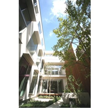 株式会社テラジマアーキテクツ