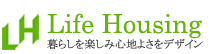 ライフハウジング 株式会社